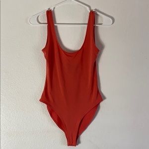 Bodysuit